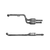BM Catalysts Diesel Catalytic Converter BM80190 Euro 2 thumbnail
