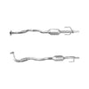 BM Catalysts Diesel Catalytic Converter BM80194 Euro 2 thumbnail