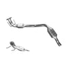 BM Catalysts Diesel Catalytic Converter BM80196 Euro 2 thumbnail