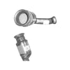 BM Catalysts Diesel Catalytic Converter BM80197 Euro 2 thumbnail