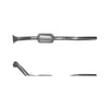 BM Catalysts Diesel Catalytic Converter BM80205 Euro 2 thumbnail