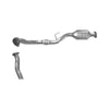 BM Catalysts Diesel Catalytic Converter BM80206 Euro 2 thumbnail