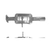 BM Catalysts Diesel Catalytic Converter BM80207 Euro 2 thumbnail