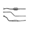 BM Catalysts Diesel Catalytic Converter BM80208 Euro 2 thumbnail