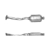 BM Catalysts Diesel Catalytic Converter BM80209 Euro 2 thumbnail