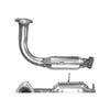 BM Catalysts Diesel Catalytic Converter BM80210 Euro 2 thumbnail