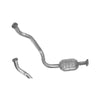 BM Catalysts Diesel Catalytic Converter BM80212 Euro 2 thumbnail