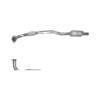 BM Catalysts Diesel Catalytic Converter BM80213 Euro 2 thumbnail