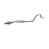 BM Catalysts Diesel Catalytic Converter BM80215 Euro 2 thumbnail