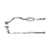 BM Catalysts Diesel Catalytic Converter BM80218 Euro 2 thumbnail