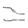 BM Catalysts Diesel Catalytic Converter BM80229 Euro 2 thumbnail