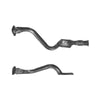 BM Catalysts Diesel Catalytic Converter BM80234 Euro 2 thumbnail
