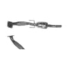 BM Catalysts Diesel Catalytic Converter BM80239 Euro 2 thumbnail