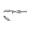 BM Catalysts Diesel Catalytic Converter BM80242 Euro 2 thumbnail