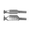 BM Catalysts Diesel Catalytic Converter BM80248 Euro 2 thumbnail
