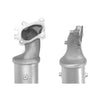 BM Catalysts Diesel Catalytic Converter BM80260 Euro 2 thumbnail