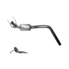 BM Catalysts Diesel Catalytic Converter BM80261 Euro 2 thumbnail