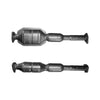 BM Catalysts Diesel Catalytic Converter BM80278 Euro 2 thumbnail