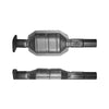 BM Catalysts Diesel Catalytic Converter BM80281 Euro 2 thumbnail