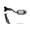 BM Catalysts Diesel Catalytic Converter BM80284 Euro 2 thumbnail
