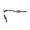 BM Catalysts Diesel Catalytic Converter BM80285 Euro 2 thumbnail