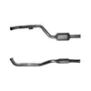 BM Catalysts Diesel Catalytic Converter BM80287 Euro 2 thumbnail