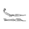 BM Catalysts Diesel Catalytic Converter BM80290 Euro 2 thumbnail