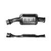 BM Catalysts Diesel Catalytic Converter BM80291 Euro 2 thumbnail