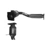 BM Catalysts Diesel Catalytic Converter BM80298 Euro 2 thumbnail
