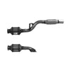 BM Catalysts Diesel Catalytic Converter BM80304 Euro 2 thumbnail