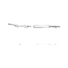 BM Catalysts Diesel Catalytic Converter BM80305 Euro 2 thumbnail