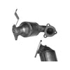 BM Catalysts Diesel Catalytic Converter BM80312 Euro 2 thumbnail