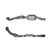 BM Catalysts Diesel Catalytic Converter BM80330 Euro 2 thumbnail