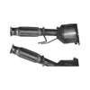 BM Catalysts Diesel Catalytic Converter BM80335 Euro 2 thumbnail
