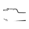 BM Catalysts Diesel Catalytic Converter BM80350 Euro 2 thumbnail