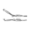 BM Catalysts Diesel Catalytic Converter BM80392 Euro 2 thumbnail