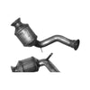BM Catalysts Diesel Catalytic Converter BM80415 Euro 2 thumbnail