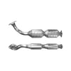 BM Catalysts Diesel Catalytic Converter BM80426 Euro 2 thumbnail