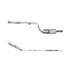 BM Catalysts Diesel Catalytic Converter BM80438 Euro 2 thumbnail
