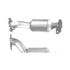BM Catalysts Diesel Catalytic Converter BM80490 thumbnail