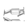 BM Catalysts Diesel Catalytic Converter BM80491 thumbnail