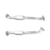 BM Catalysts Diesel Catalytic Converter BM80492 thumbnail