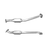 BM Catalysts Diesel Catalytic Converter BM80493 thumbnail