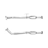 BM Catalysts Diesel Catalytic Converter BM80497 thumbnail