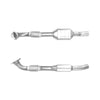 BM Catalysts Diesel Catalytic Converter BM80503 Euro 2 thumbnail