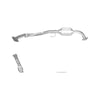 BM Catalysts Diesel Catalytic Converter BM80508 Euro 2 thumbnail