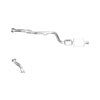 BM Catalysts Diesel Catalytic Converter BM80521 Euro 2 thumbnail