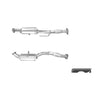 BM Catalysts SiC DPF Diesel Particulate Filter Euro Level 4 BM11220P thumbnail