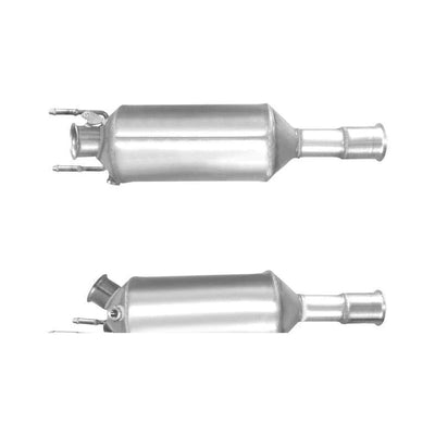 BM Catalysts DPF Diesel Particulate Filter BM11081 Euro 4 product image