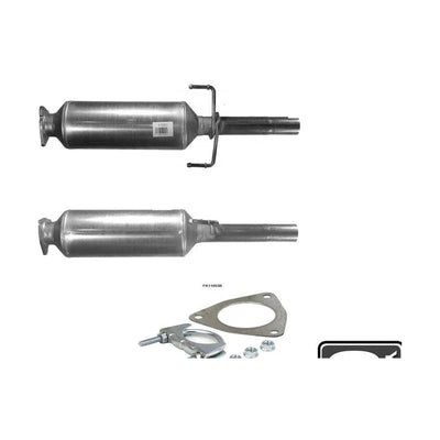 BM Catalysts DPF Diesel Particulate Filter Euro Level 4 BM11053 product image